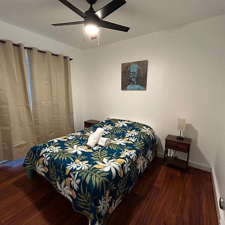 Backpackers Vacation Inn And Plantation Village Pupukea Exterior foto