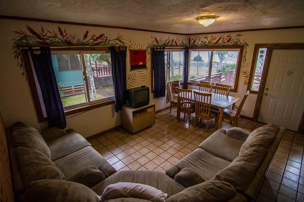 Backpackers Vacation Inn And Plantation Village Pupukea Exterior foto